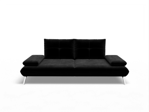 3-Sitzer Sofa mit Armlehne A